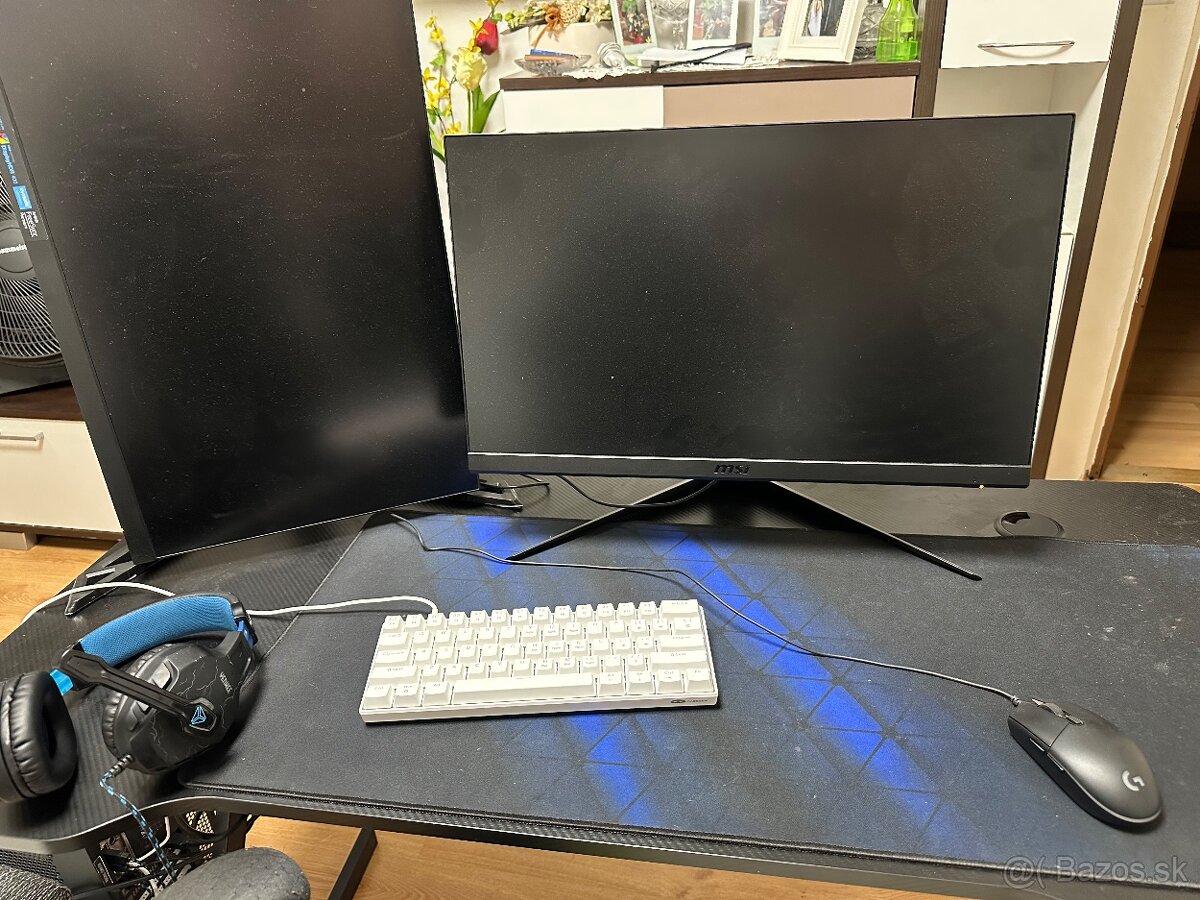 Herný PC