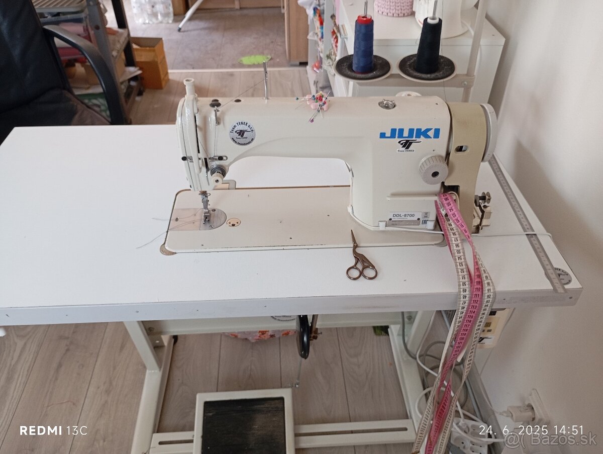 JUKI DDL-8700