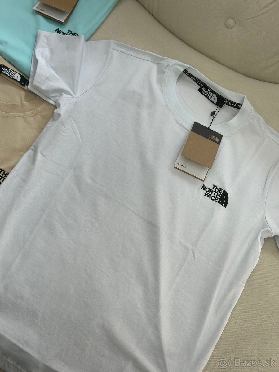 The North Face (M)