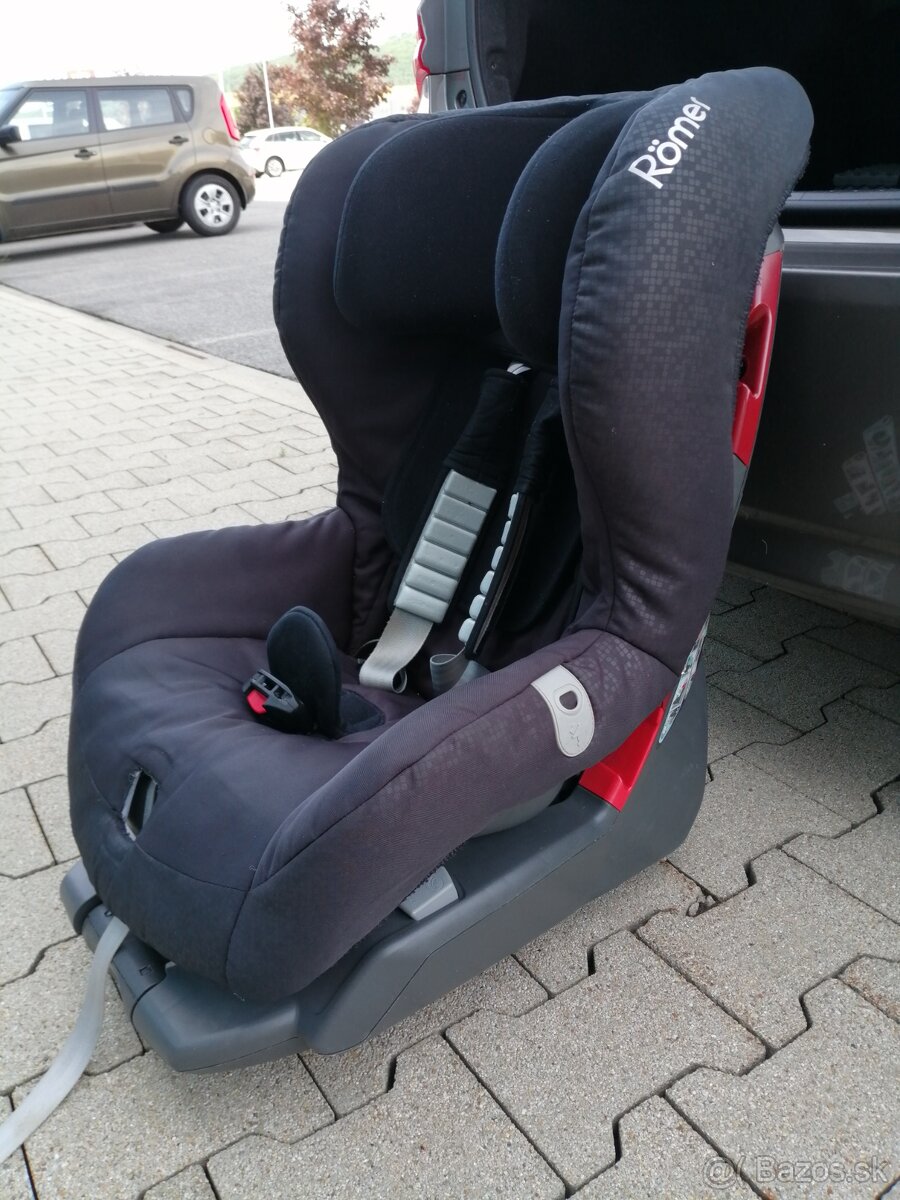 Britax Römer Autosedačka