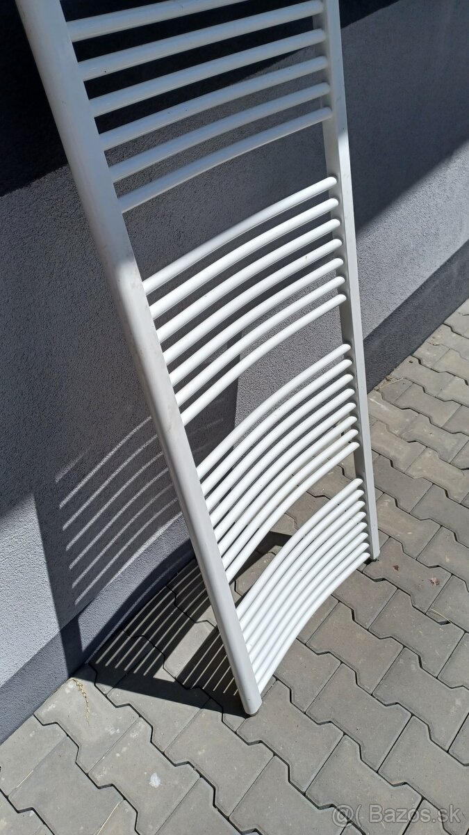 Radiator do kúpeľne