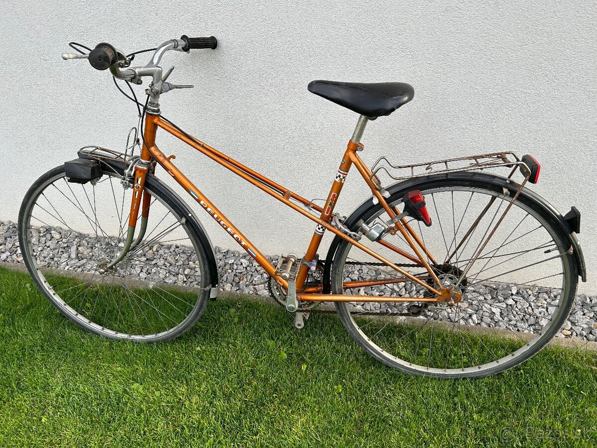 Peugeot