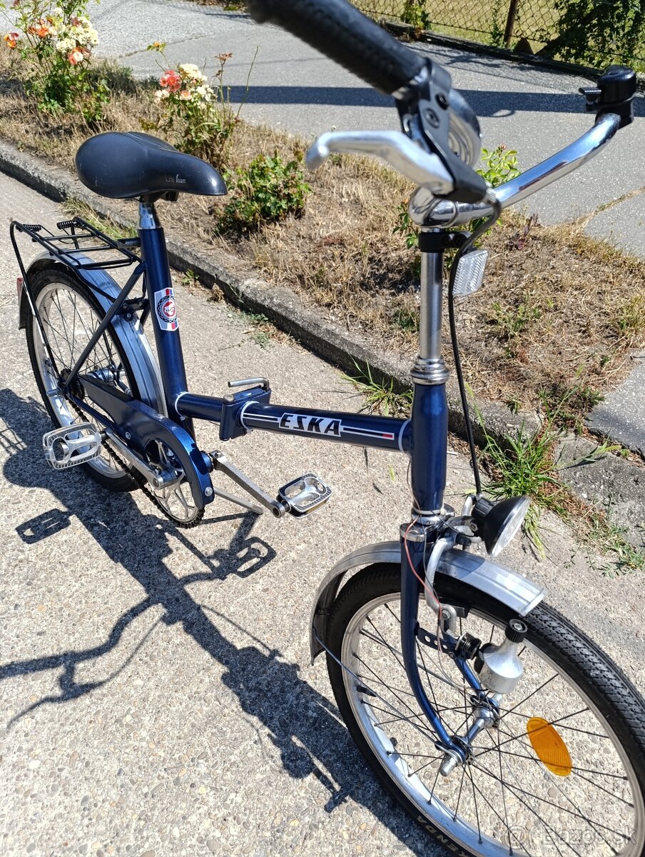 Skladačka eska