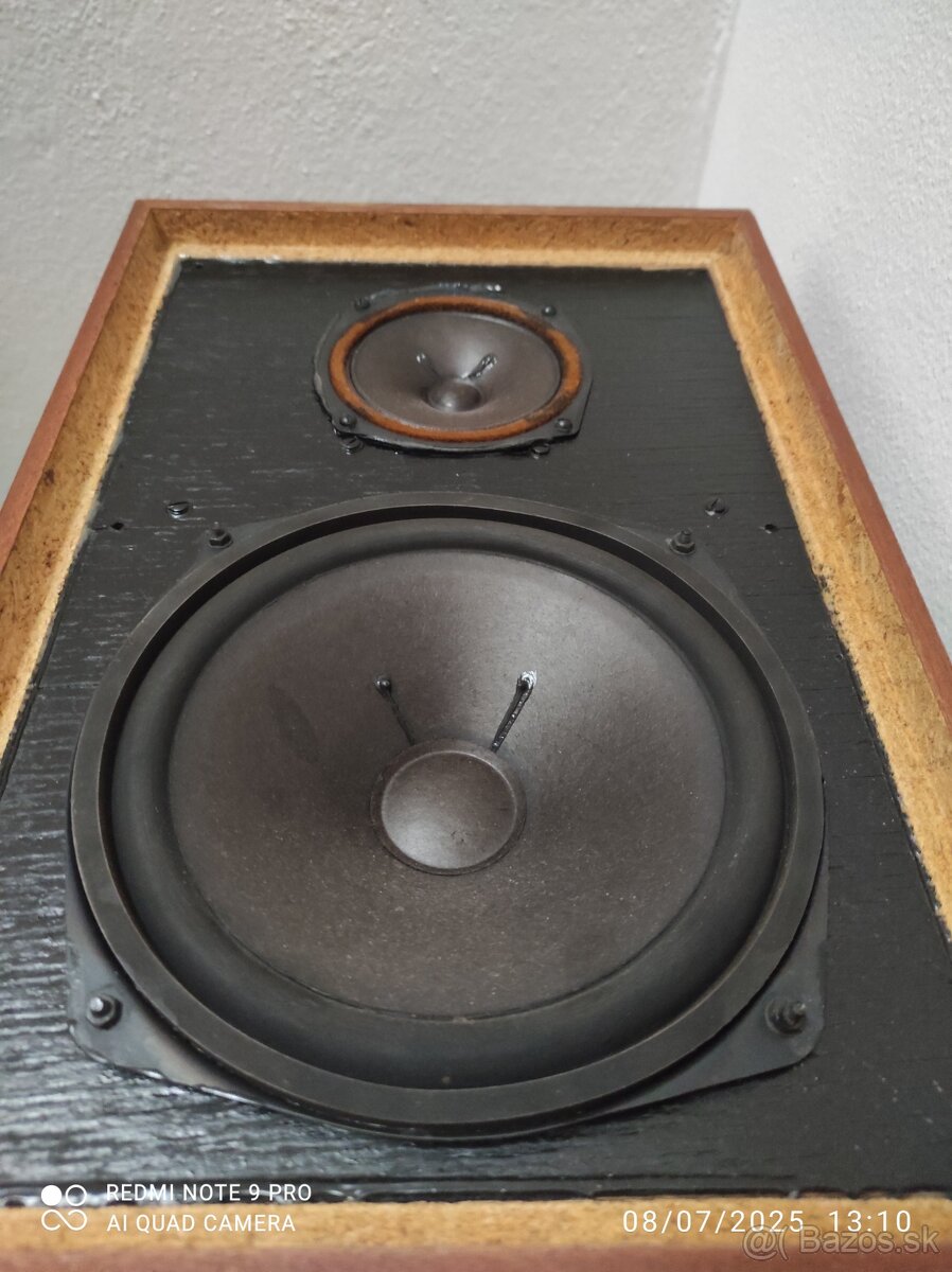 TESLA 2 PÁSMO 4OHM 20W
