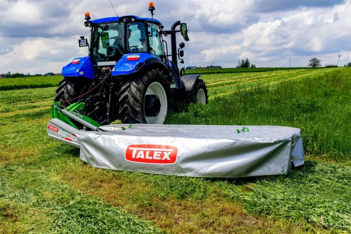 Kosacka Diskova Talex 2,6 m