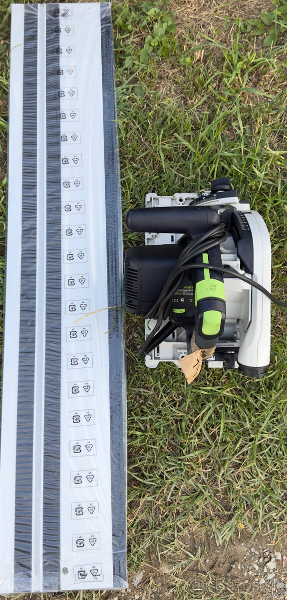 Festool ponorná pila TS 55