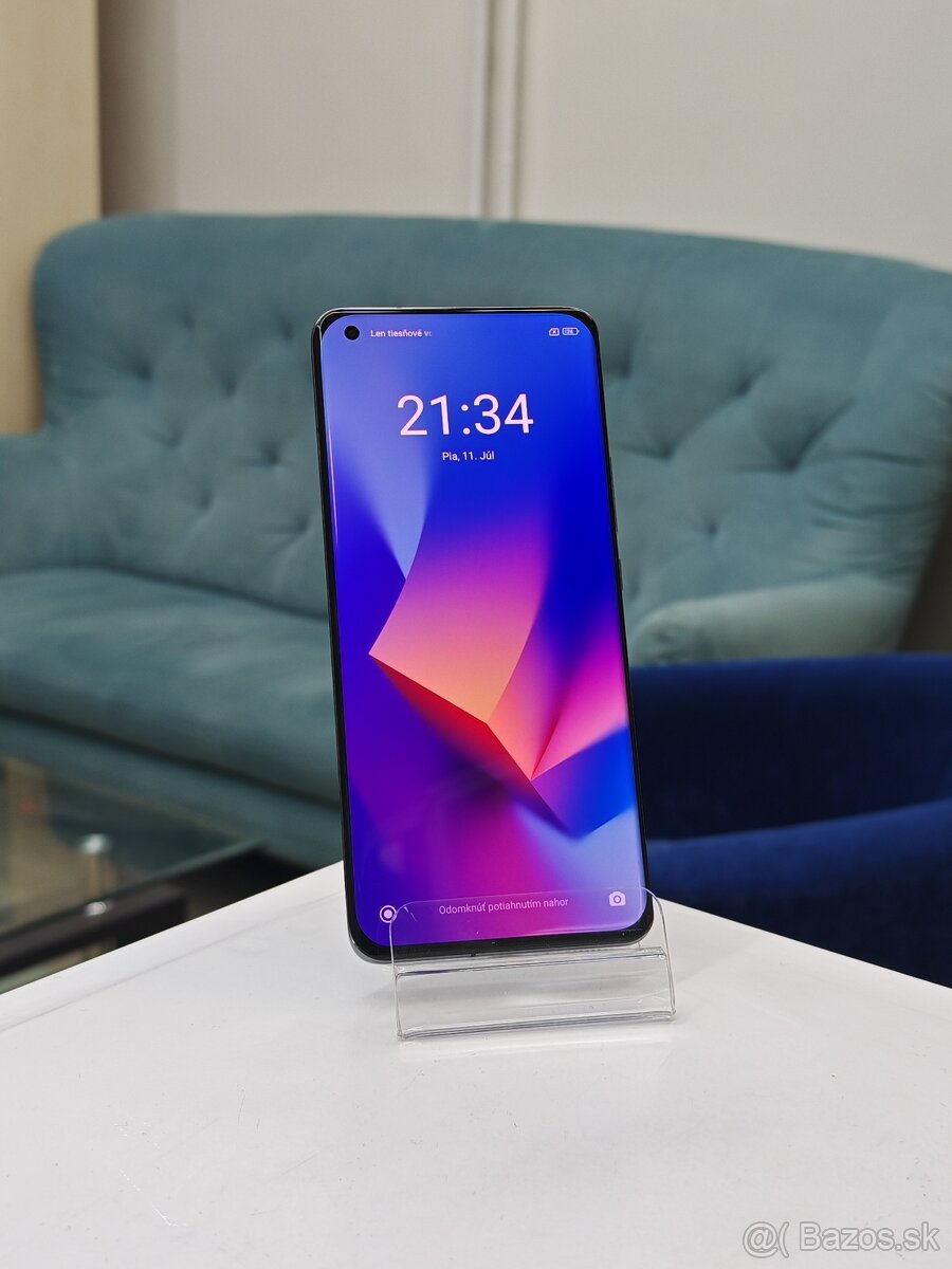 Xiaomi Mi 11 Ultra | TOP STAV