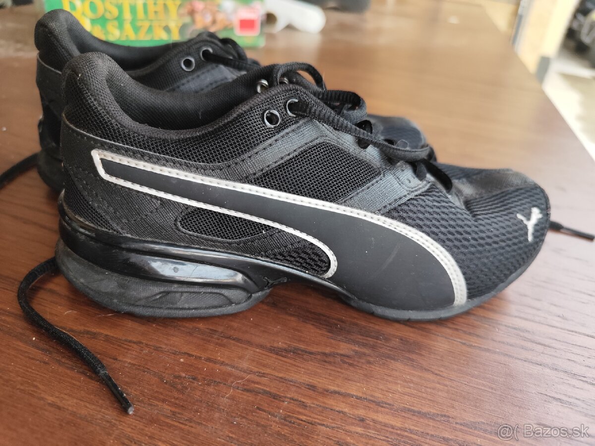 Topánky Puma