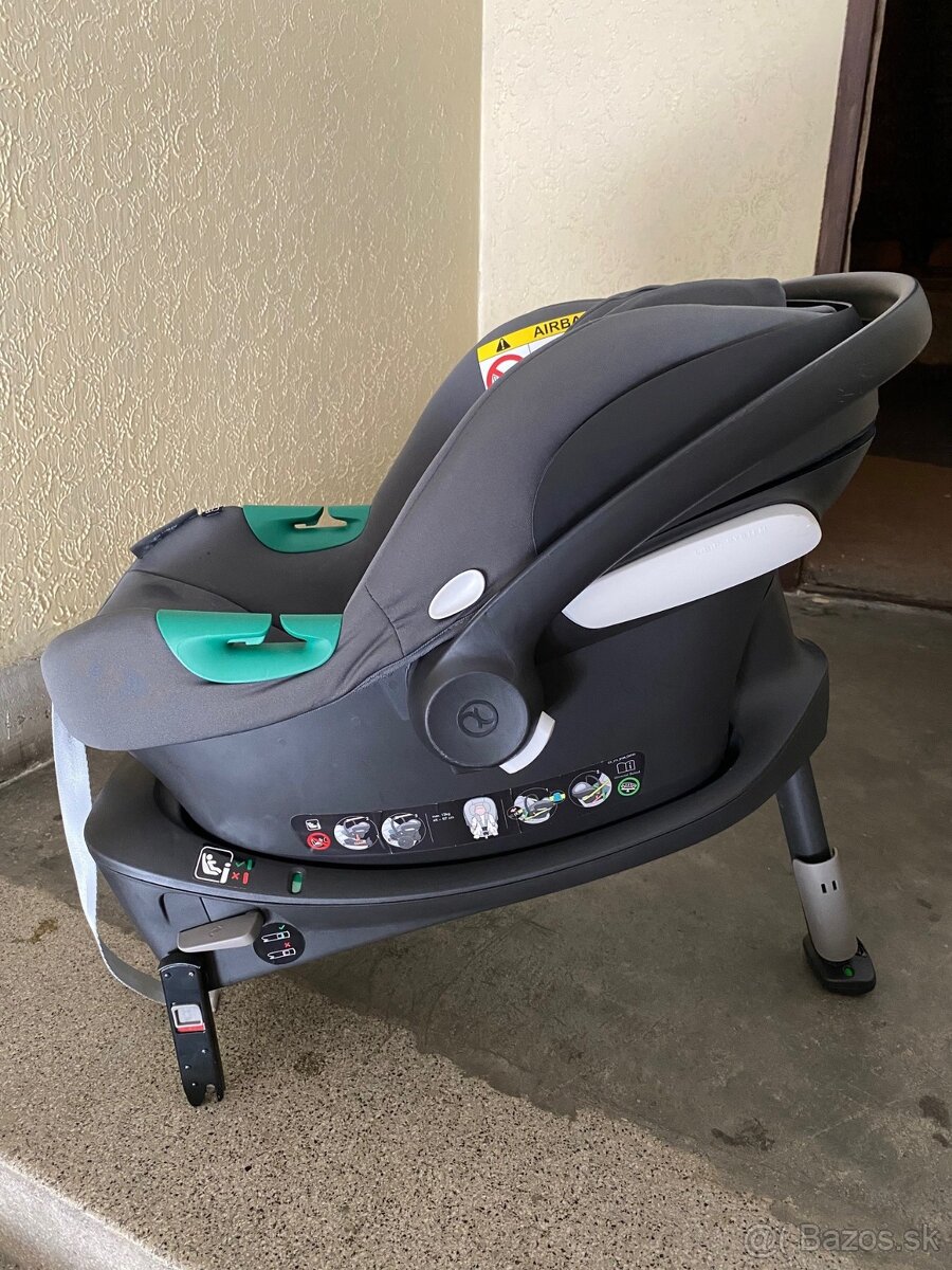 Cybex Aton B2 i-Size