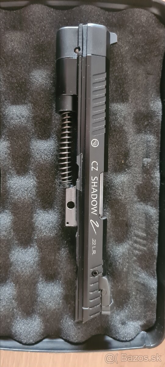 Cz Shadow 2 kadet