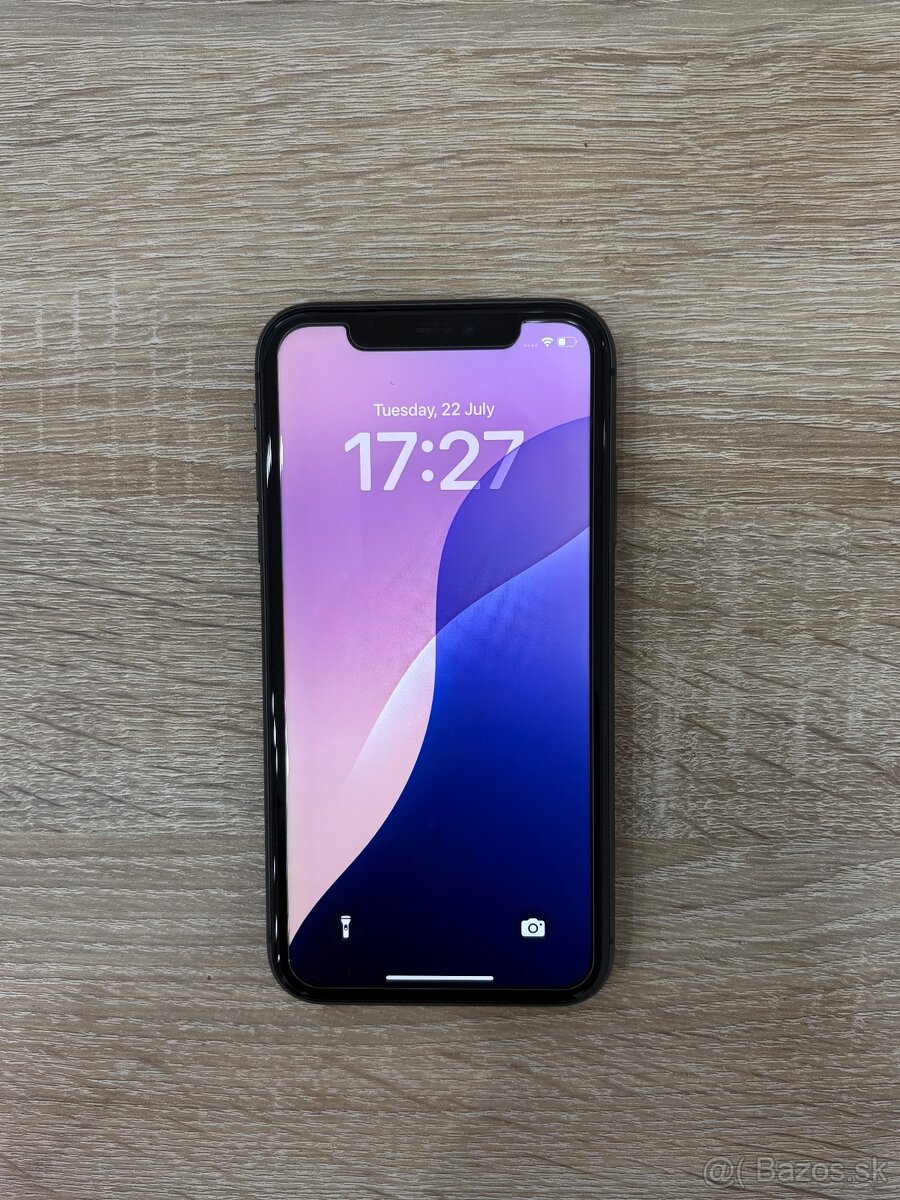 iPhone 11 64GB