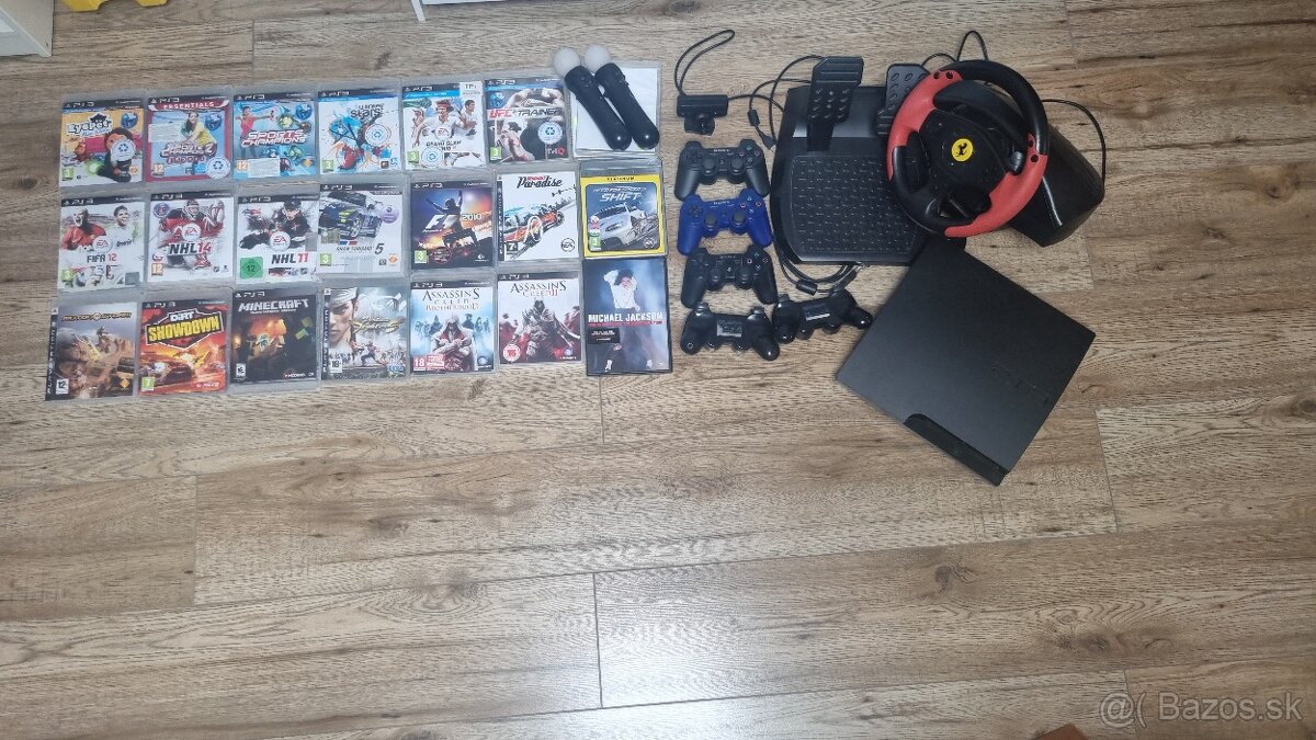 Ps3