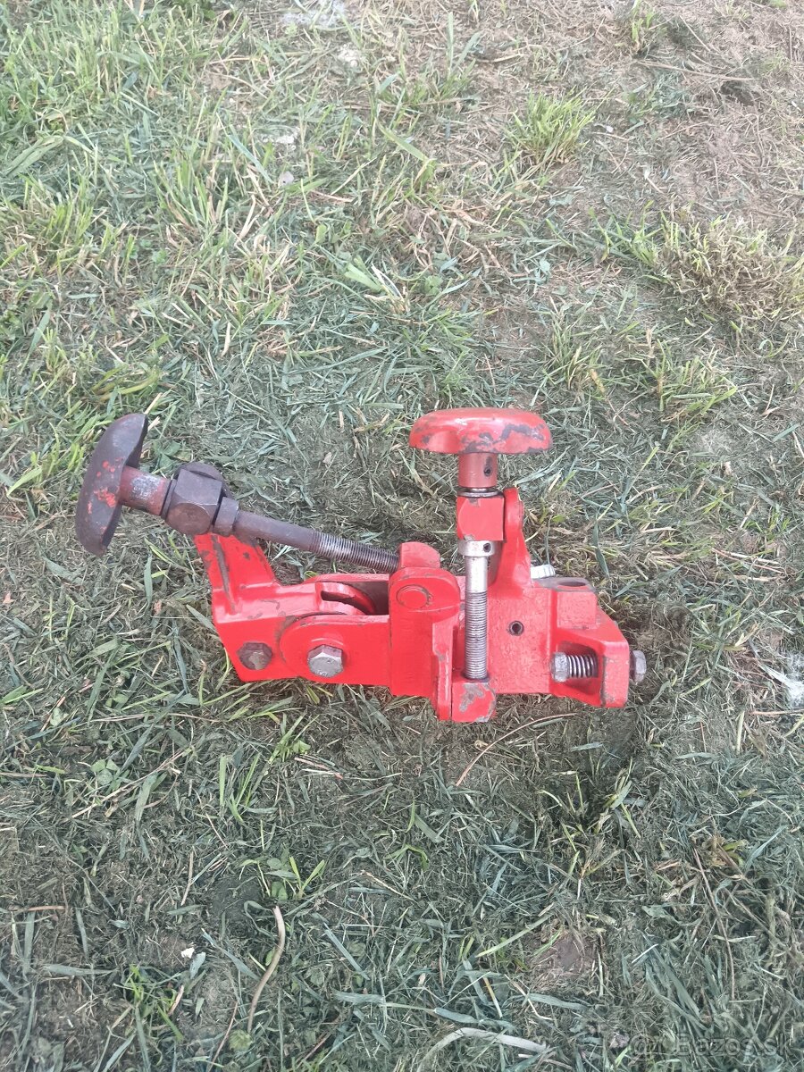 Terra vari agzat nastavovacie teleso
