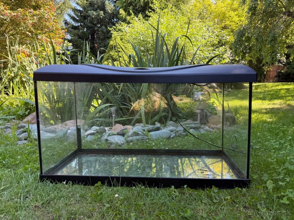 Predam akvarium Diversa 120l