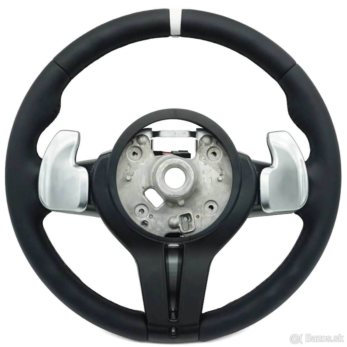 BMW M sport VOLANT pro BMW F10 F11 F07 F12 F02 F03 F04