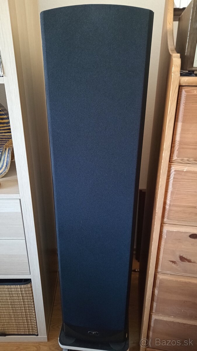 Paradigm reference studio 100 v2