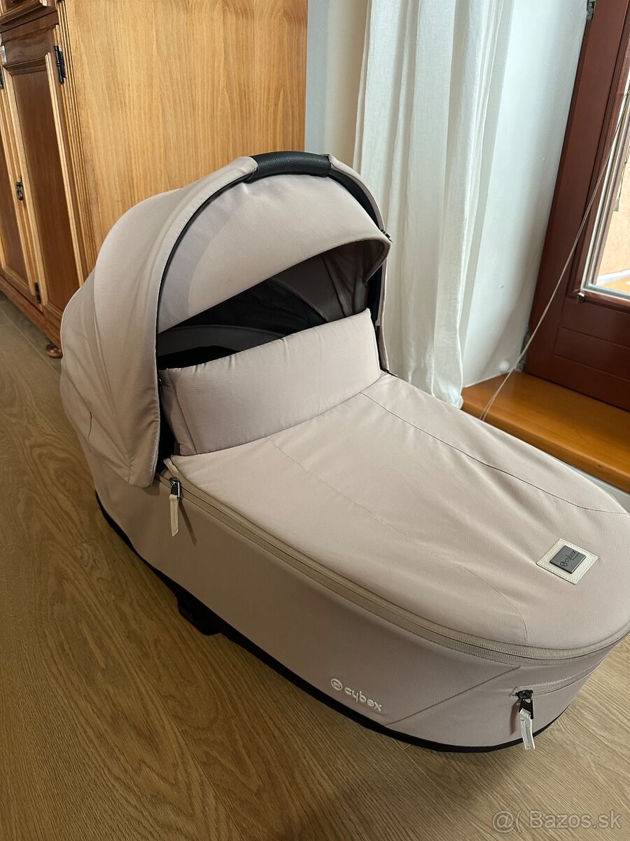 Vanička Cybex Priam