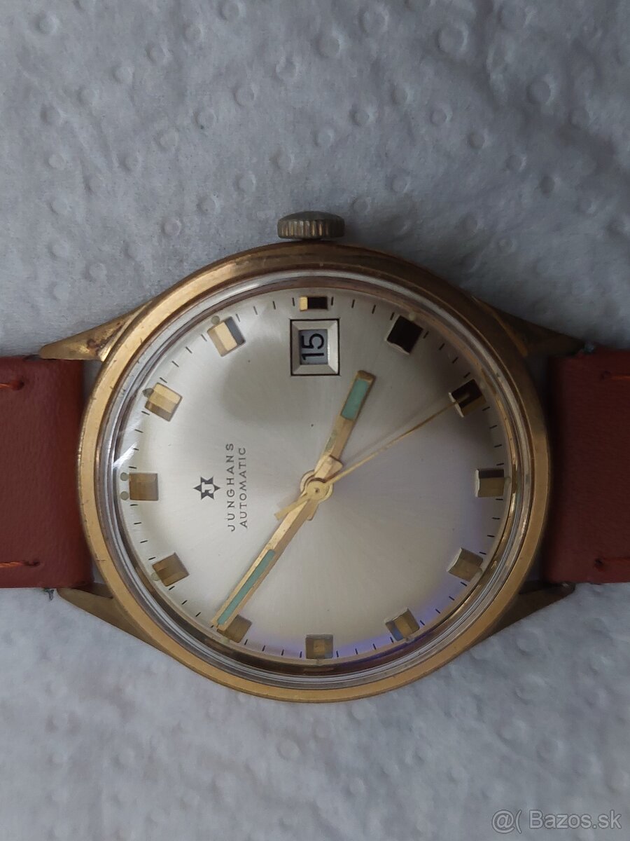 Junghans ,r.1960