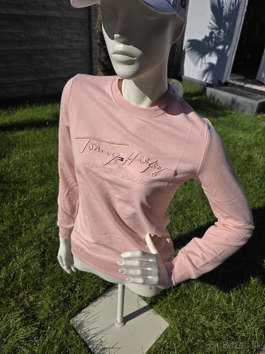 Tommy mikiny