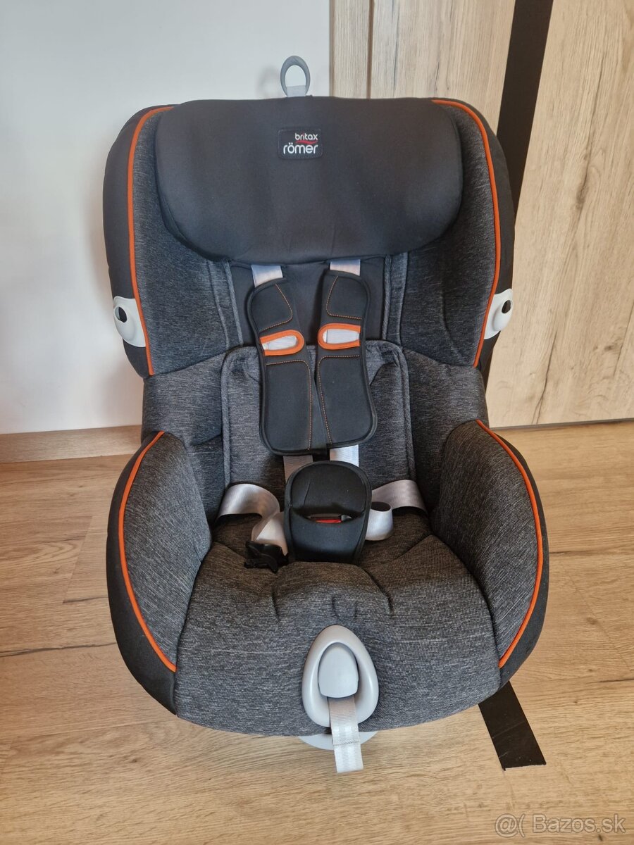 Autosedačka Britax Romer Trifix