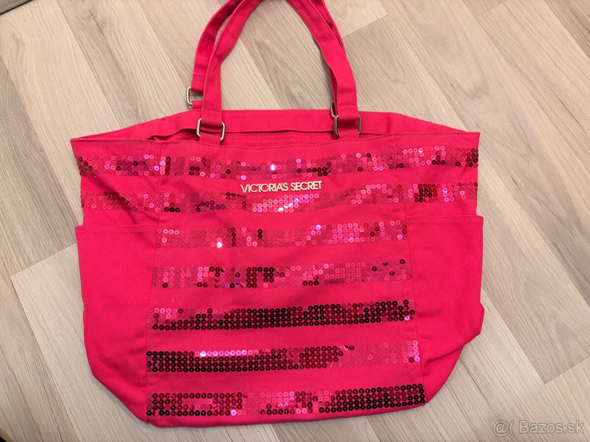 Victorias secret taska