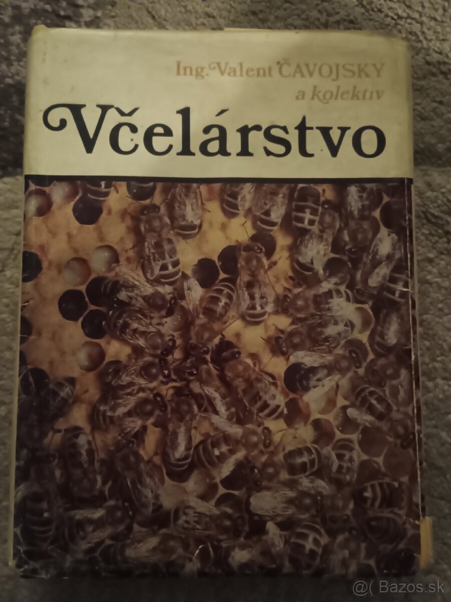 Včelarstvo od Čavojského