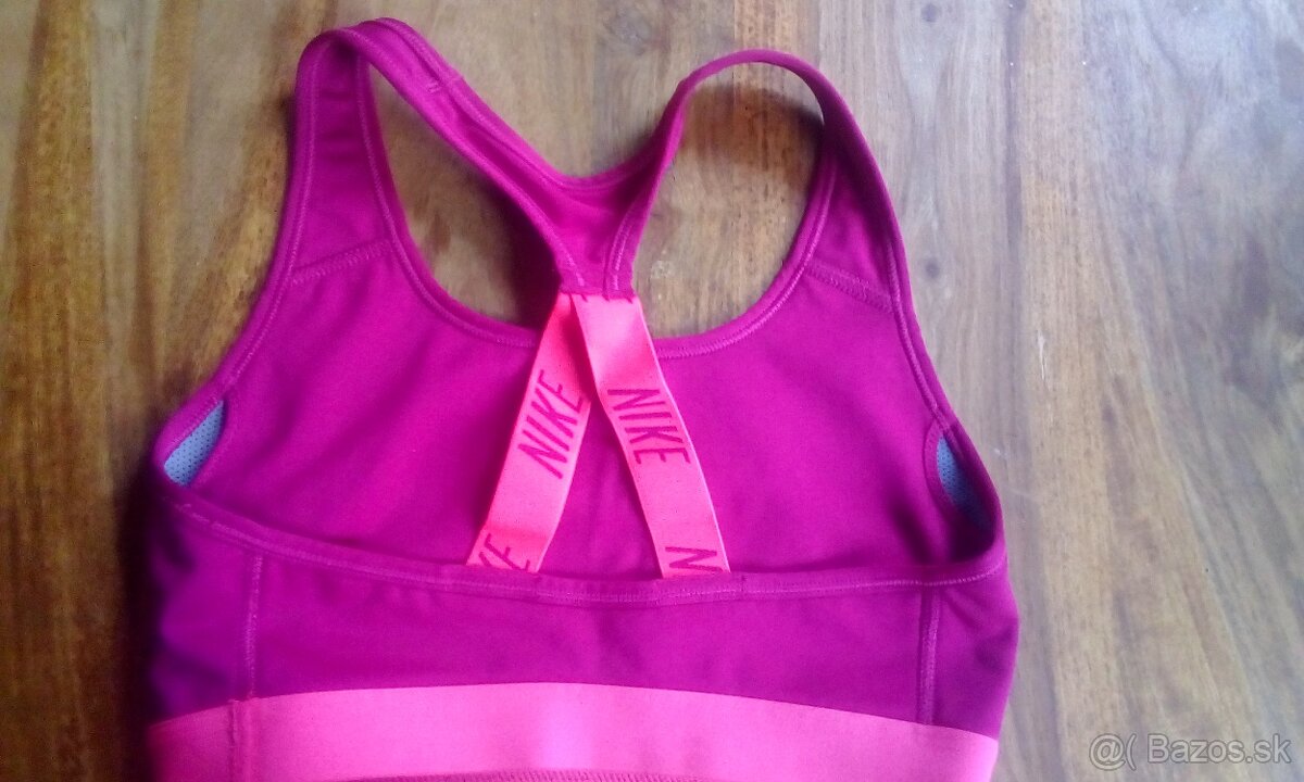 Športová podprsenka