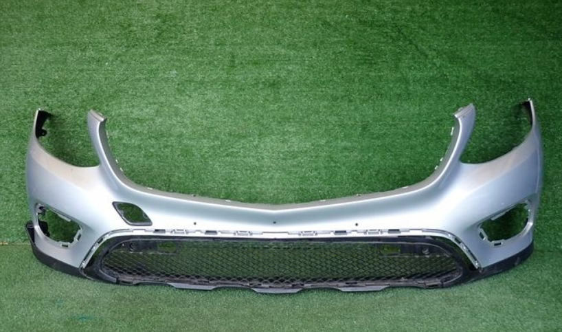 mercedes GLC nárazník 2015+