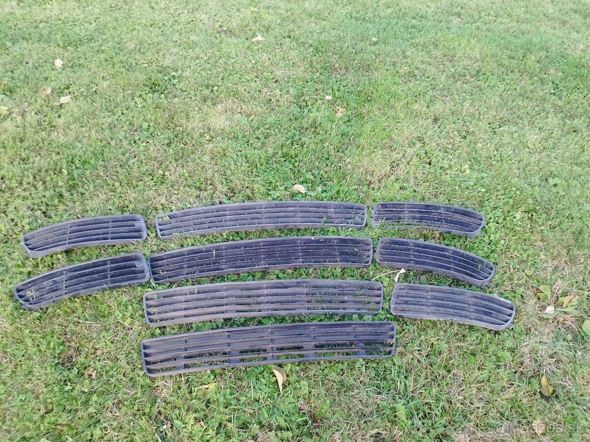 nahradne diely audy a4 b5