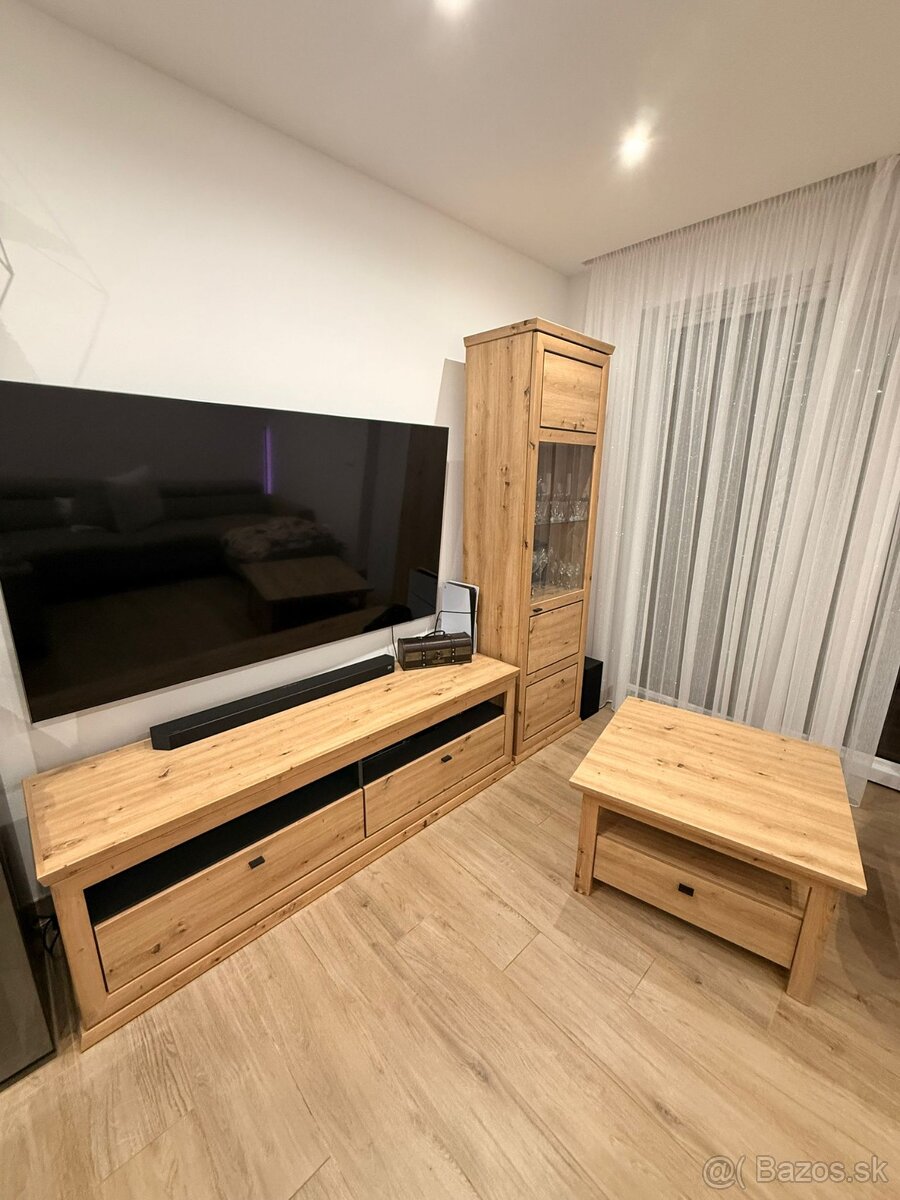 Skrinky do obývacej izby.