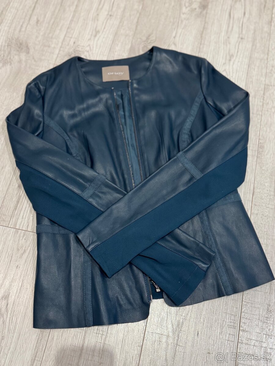 Dámske sako/bunda/blazer