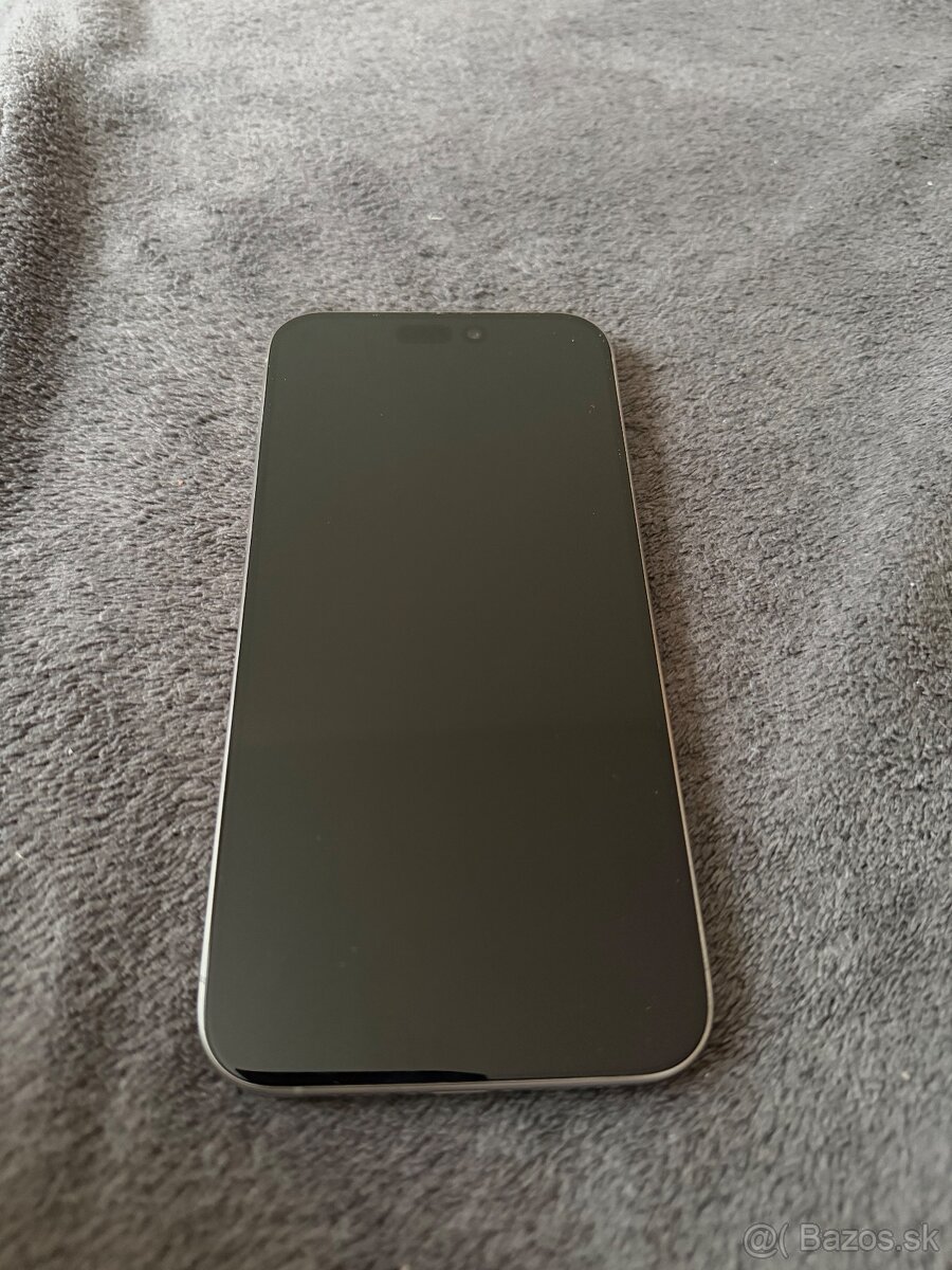 iPhone 15 Pro Max 15 (natural titanium) 512GB