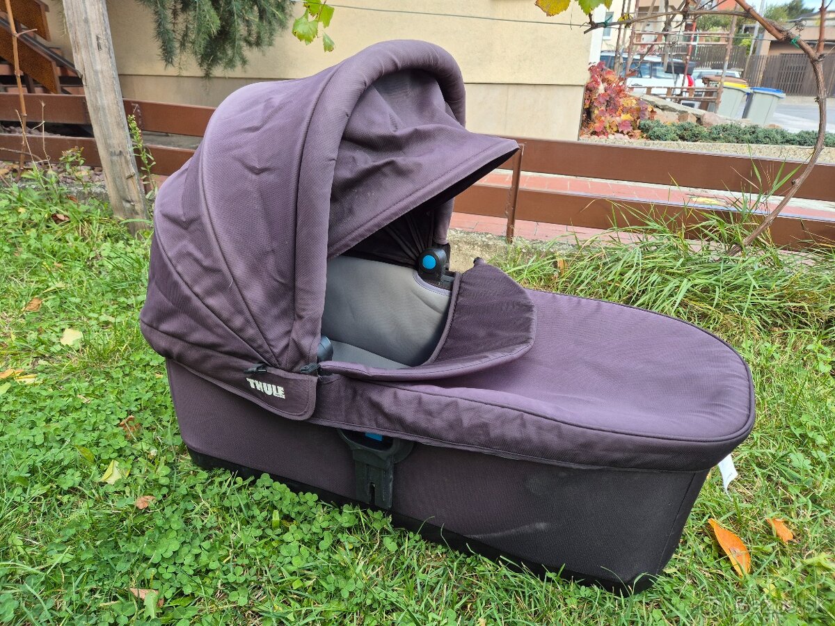 Predám vaničku ku Thule Urban Glide 1