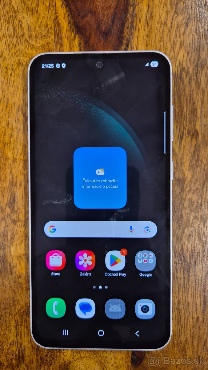 samsung galaxy S23 FE  5G  128gb