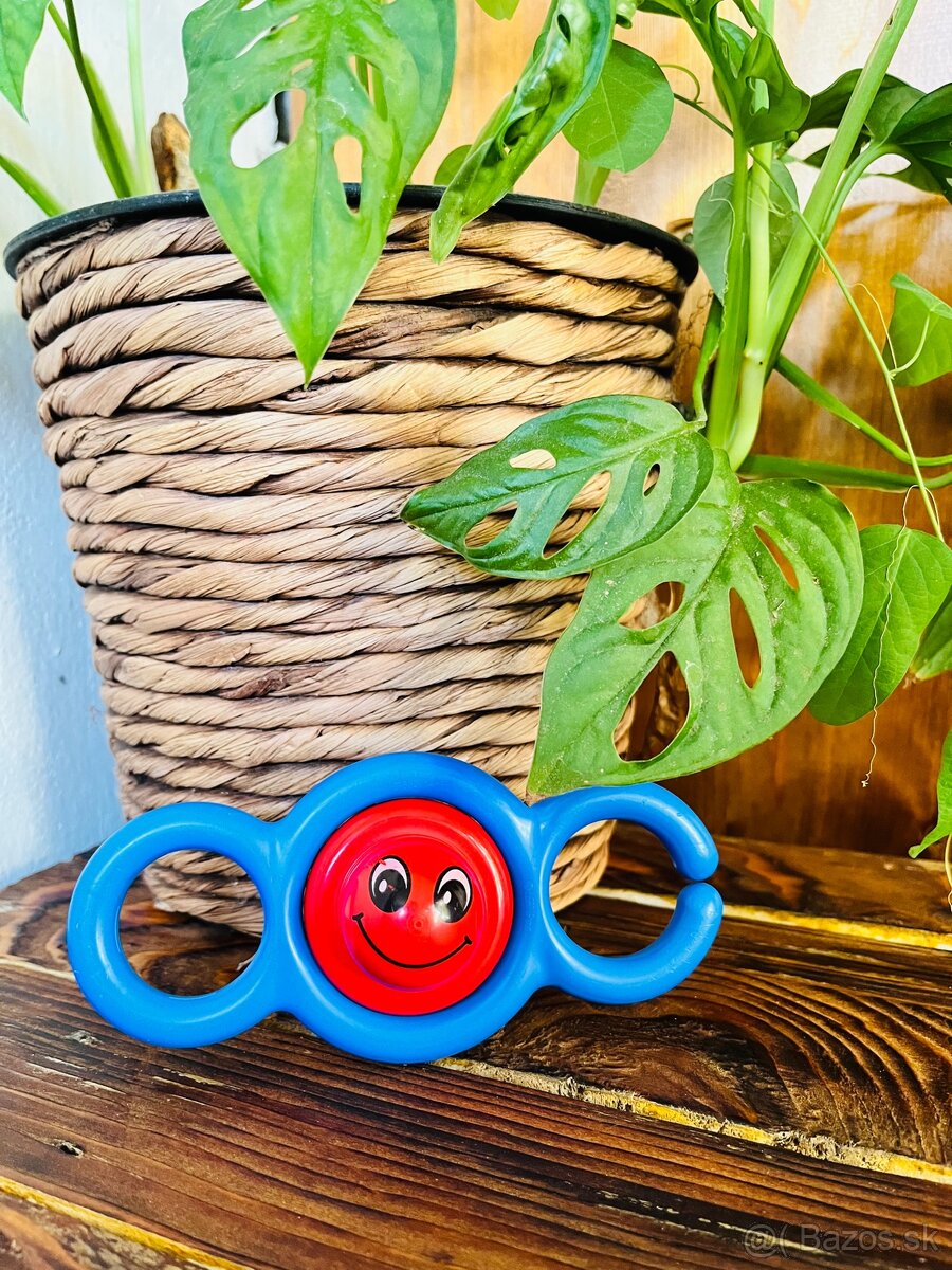 Lego Duplo Primo My First Rattle 2468-1