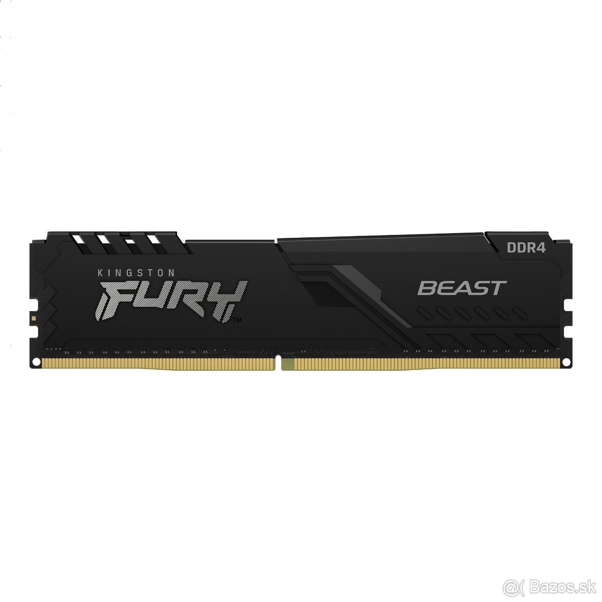 Kingston Fury 32GB Kit 2x16 DDR4 3200MT/s