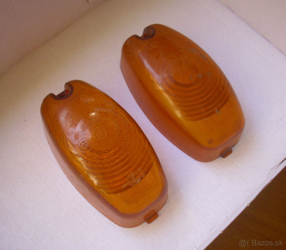 Tatra 148 smerovky od PAL