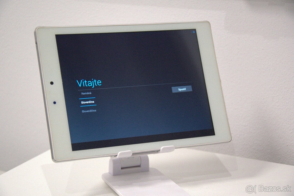 PREDAJ – Prestigio MultiPad 4 Diamond 7.85 3G