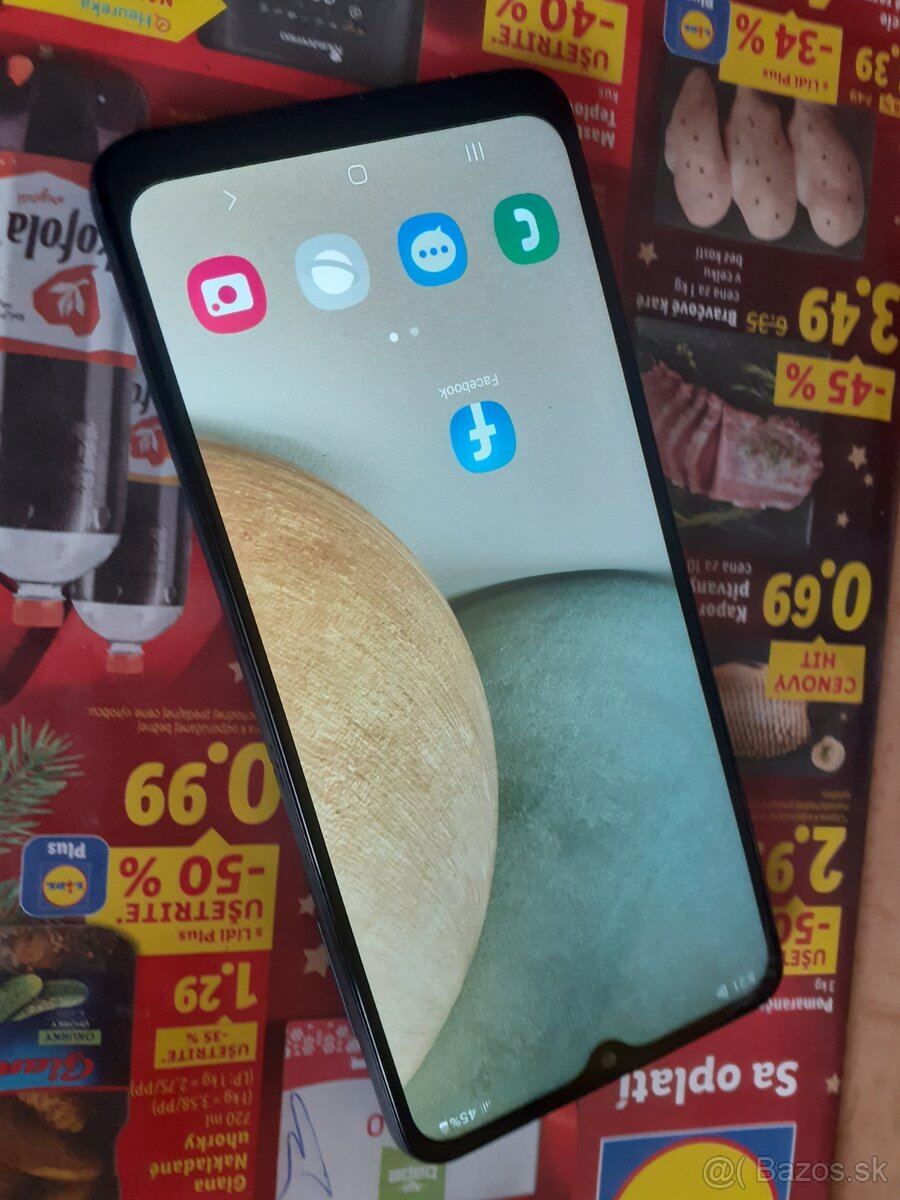 Predam samsung galaxy A12