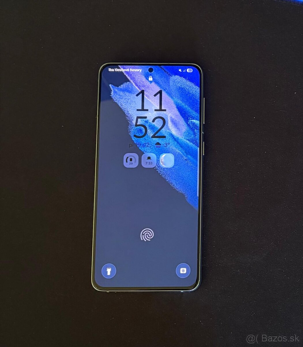 Samsung Galaxy S21+ 5G