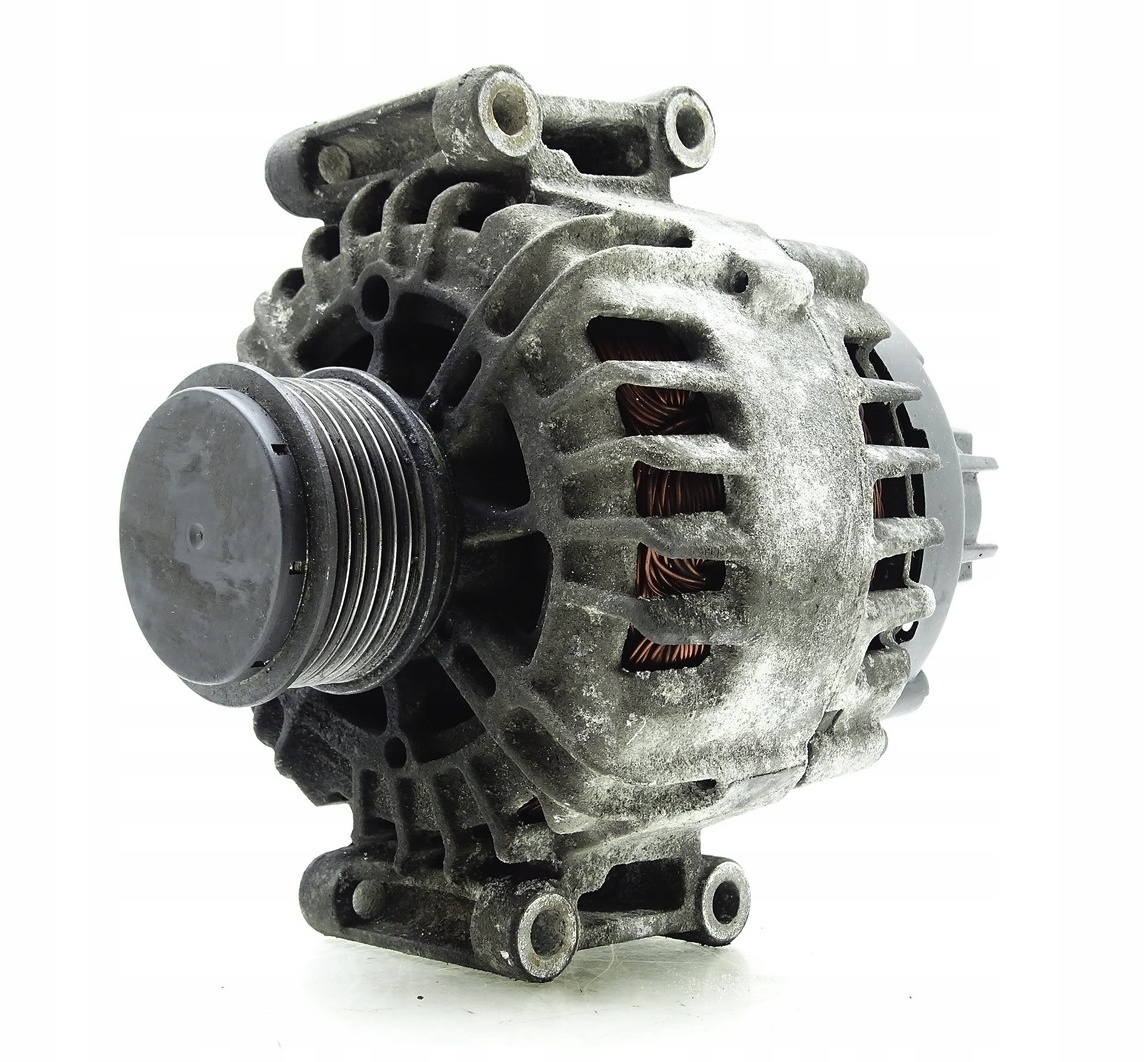 Alternátor Audi A4 B8 Q5 SQ5 06E903016Sf