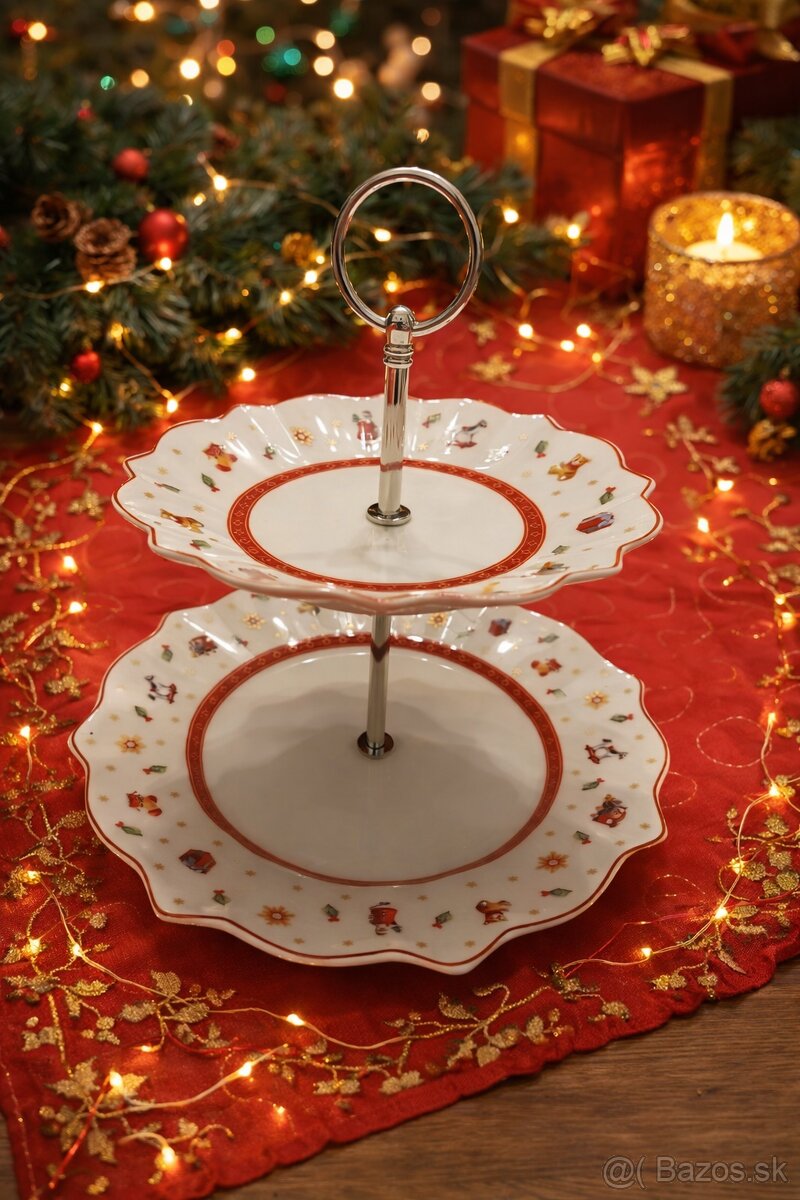 Etažér Villeroy&Boch toy's delight