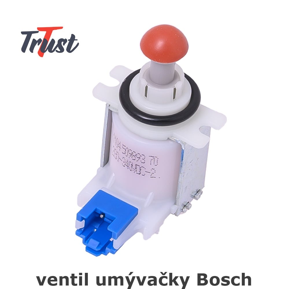 Ventil výpustný Bosch