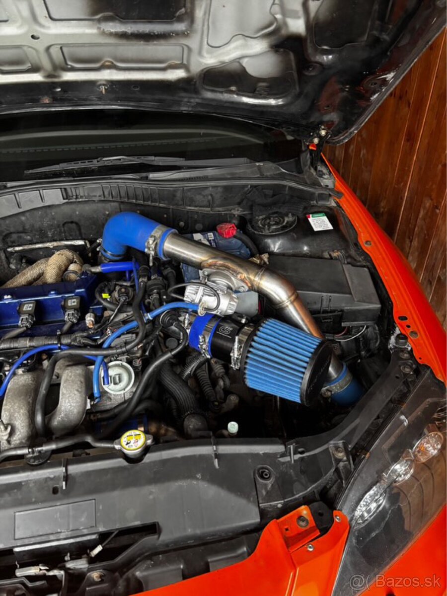 Predám HKS SQV4 Blow Off Valve WRX STI/MPS