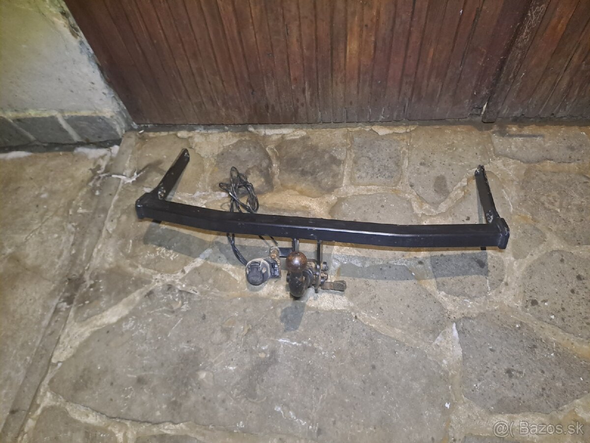 Golf 4 bora variant diely