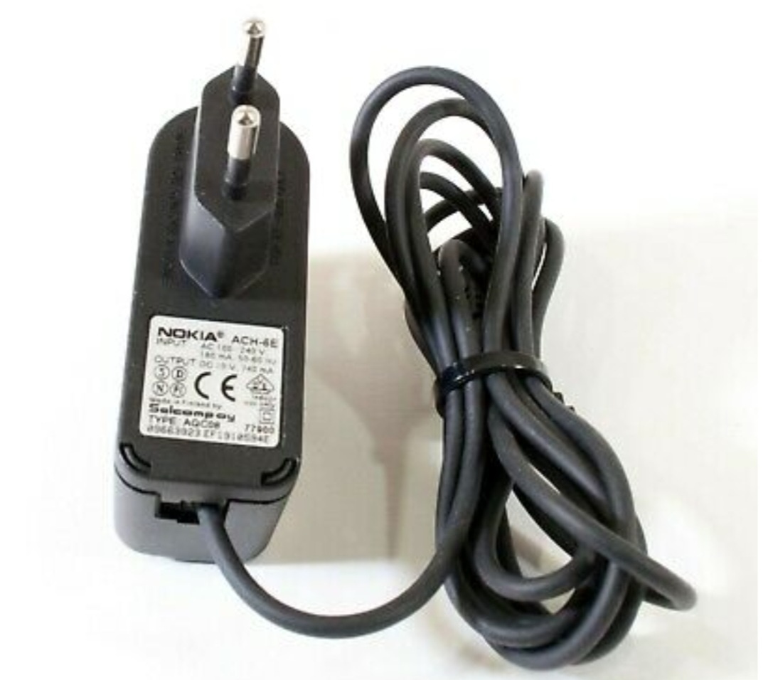 KUPIM NOKIA ACH-6E ACH-6X