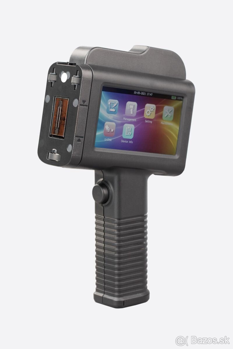 Tlačiareň B35 Handheld Printer