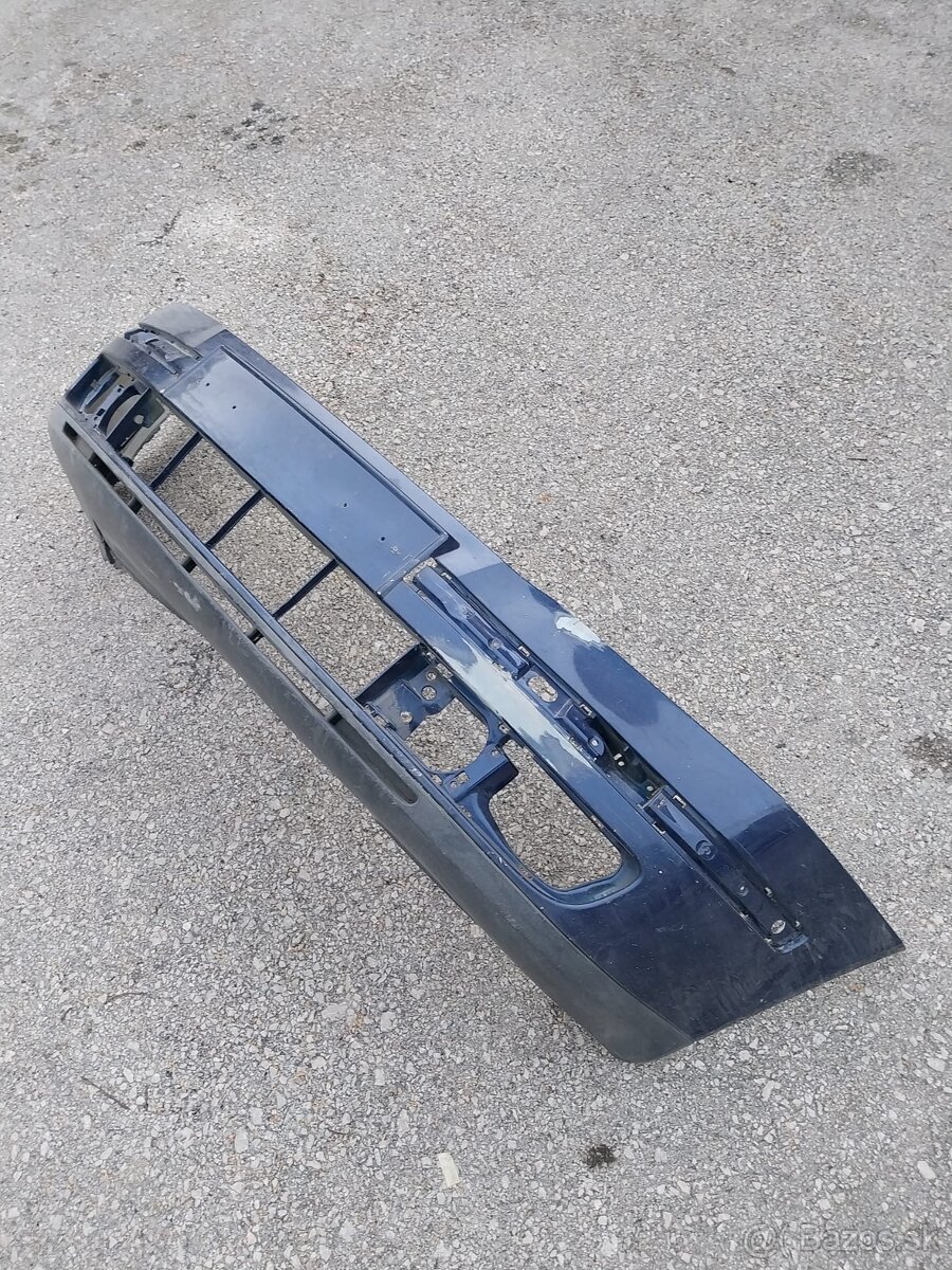 Predný nárazník Škoda octavia II