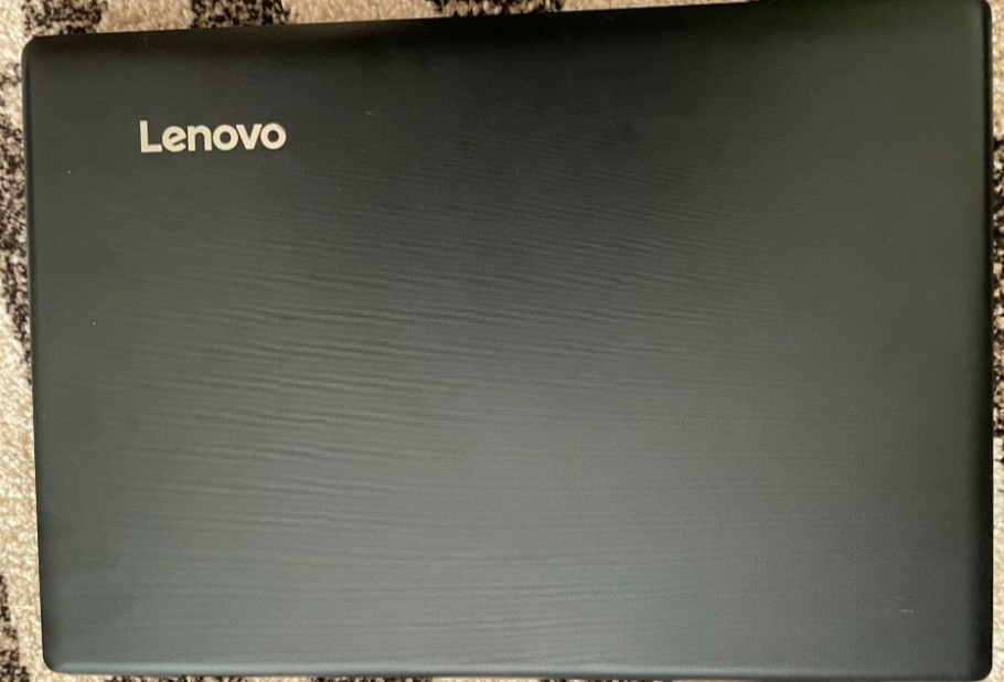 Predám notebook Lenovo Ideapad 110-15IBR