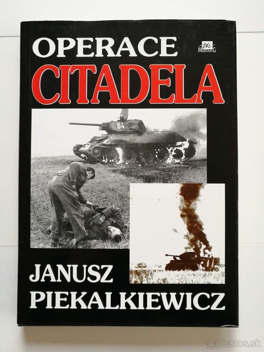 Operace Citadela